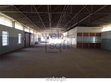 Nacharam Warehouse for Rent